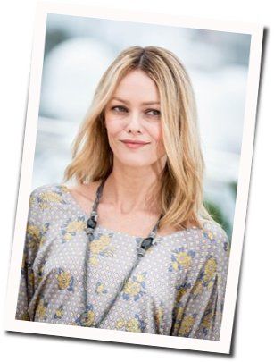 La Siene Chords by Vanessa Paradis
