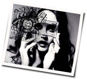 Le Rempart Chords by Vanessa Paradis