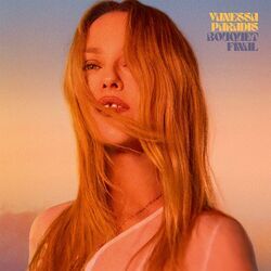 Le Retour Des Beaux Jours Chords by Vanessa Paradis