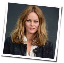 Lonely Rainbow Chords by Vanessa Paradis
