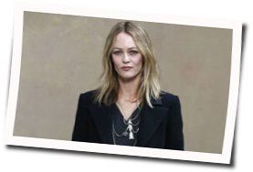 Square 4 Septembre Chords by Vanessa Paradis