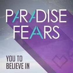 You To Believe In Chords by Paradise Fears