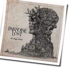 An Eternity Of Lies Tabs by Paradise Lost