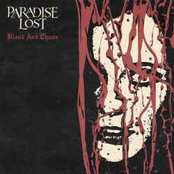 Blood And Chaos by Paradise Lost