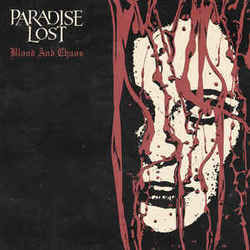 Blood And Chaos Bass Tab by Paradise Lost