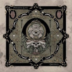 Darker Thoughts by Paradise Lost