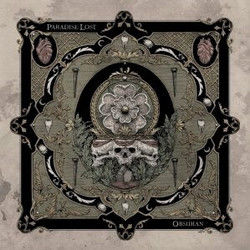Darker Thoughts Tab by Paradise Lost