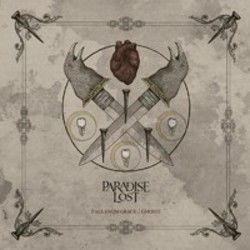 Fall From Grace Tab by Paradise Lost