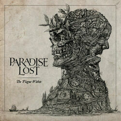 No Hope In Sight Chords by Paradise Lost