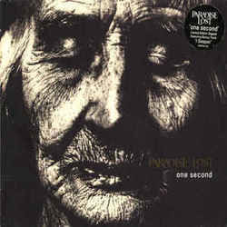 One Second Bass Tab by Paradise Lost