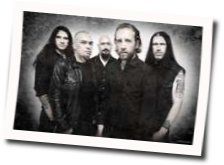 Solitary One Tab by Paradise Lost