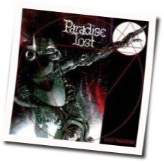 To The Darkness Tab by Paradise Lost