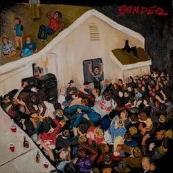 Bender Chords by The Paradox