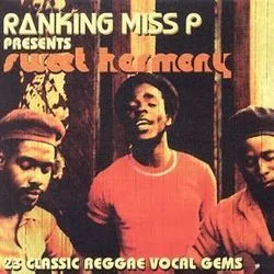 Blackbird Singing Chords by The Paragons