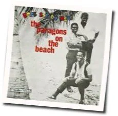 When The Lights Are Low Chords by The Paragons