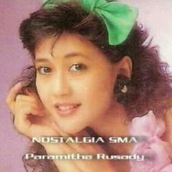 Nostalgia Sma by Paramitha Rusady