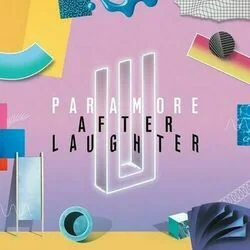 26 Tab by Paramore