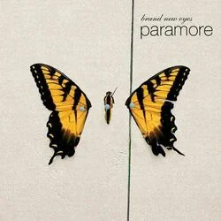 All I Wanted (Ver2) Chords by Paramore