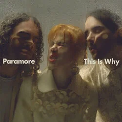 Big Man, Little Dignity Intro Tab by Paramore