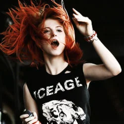 Breathe (Ver2) Chords by Paramore