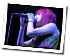 Brighter Chords by Paramore