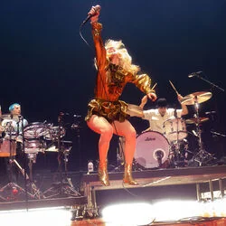 Crave Remix Chords by Paramore