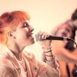 Feeling Sorry Tab by Paramore