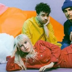Hard Times Bass Tab by Paramore
