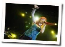 Ignorance (Ver2) Tab by Paramore