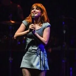 Liar Remix Chords by Paramore