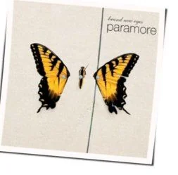 Misguided Ghost Chords by Paramore