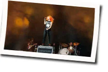 Suspense Chords by Paramore