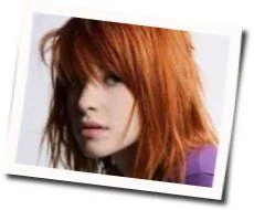Teenagers (Ver2) Chords by Paramore