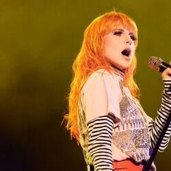 The News Remix Chords by Paramore