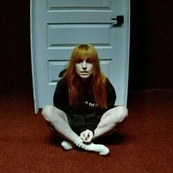 The News (Ver2) Chords by Paramore