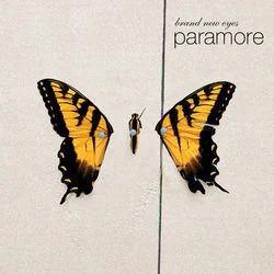 The Only Exception (Ver4) Chords by Paramore