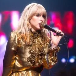 Thick Skull Remix Chords by Paramore