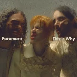 Thick Skull Chords by Paramore