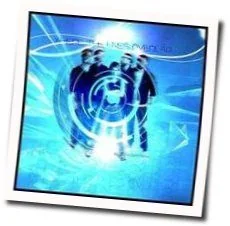 Where The Lines Overlap (Ver2) Tab by Paramore