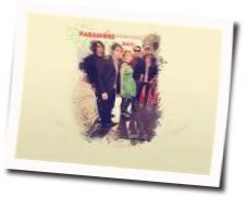 Another Day Chords by Paramore