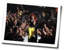 Conspiracy  Tabs by Paramore