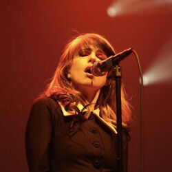 Crave Tabs by Paramore