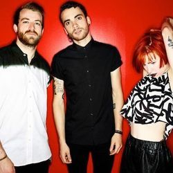 Daydreaming Tabs by Paramore