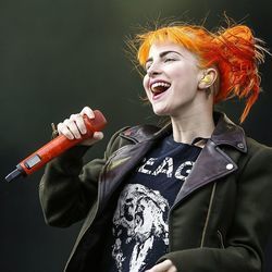 Future Bass tabs by Paramore