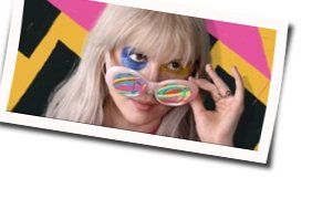 Hard Times Intro by Paramore