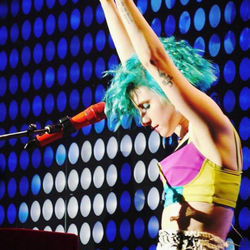 Last Hope Tabs by Paramore