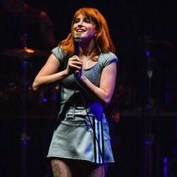 Liar Remix Chords by Paramore
