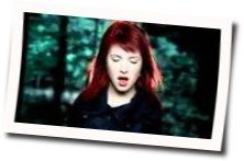Mashup Tabs by Paramore