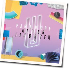 Pool Bass tabs by Paramore