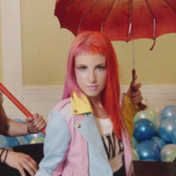 Still Into You Bass tabs by Paramore